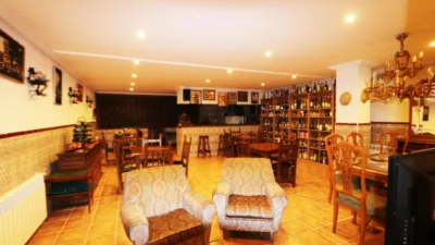 Chalet in Colmenarejo photo 65