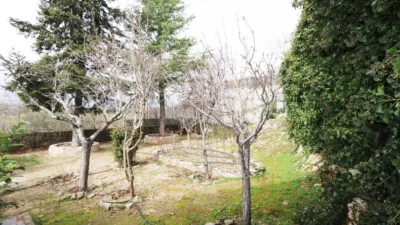 Chalet in Colmenarejo photo 9
