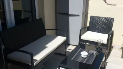 Estudio en Adeje Norte photo 4