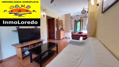 Apartment in Galizano photo 10