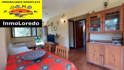 Apartment in Galizano photo 11