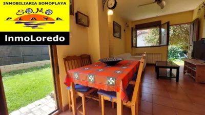 Apartment in Galizano photo 13