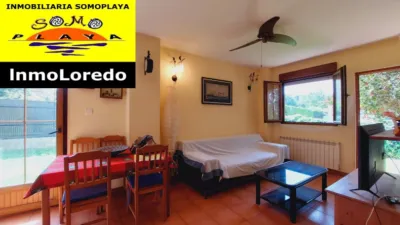 Apartment in Galizano photo 14