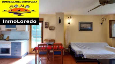 Apartment in Galizano photo 15