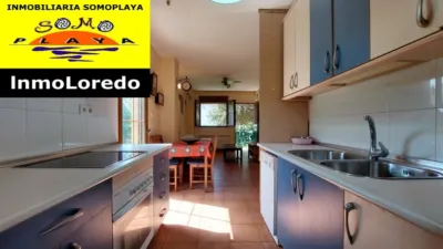 Apartment in Galizano photo 16