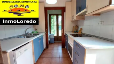 Apartment in Galizano photo 17