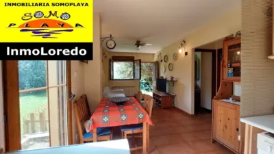 Apartment in Galizano photo 21