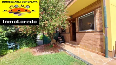 Apartment in Galizano photo 6