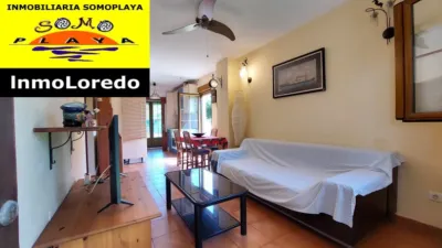 Apartment in Galizano photo 7