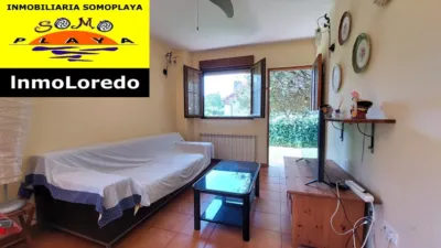 Apartment in Galizano photo 8