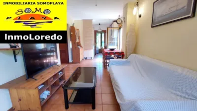 Apartment in Galizano photo 9