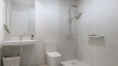 Apartment in Doña Julia Golf Club photo 11
