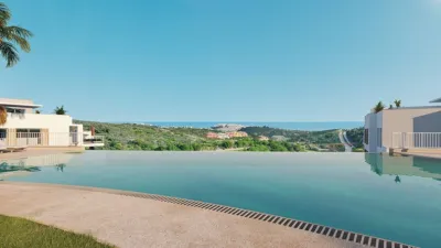 Apartment in Doña Julia Golf Club photo 13