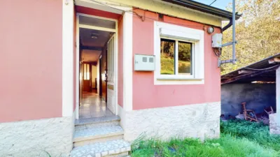 Chalet in Trabada (Urban Centre) photo 25
