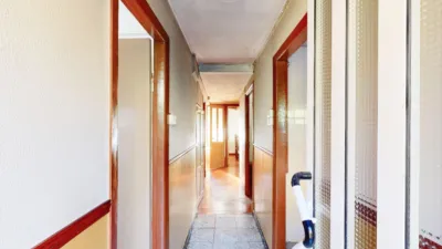 Chalet in Trabada (Urban Centre) photo 26