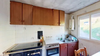 Chalet in Trabada (Urban Centre) photo 27