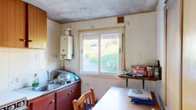 Chalet in Trabada (Urban Centre) photo 28