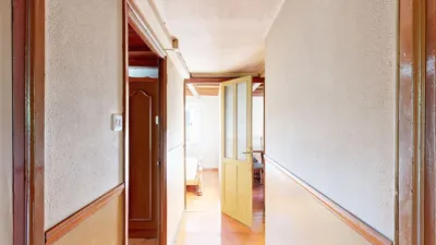 Chalet in Trabada (Urban Centre) photo 33