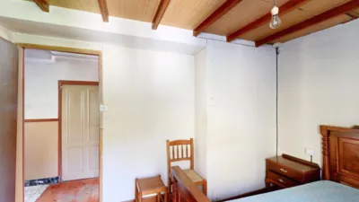Chalet in Trabada (Urban Centre) photo 35