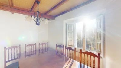 Chalet in Trabada (Urban Centre) photo 37