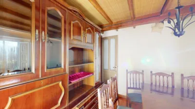 Chalet in Trabada (Urban Centre) photo 38