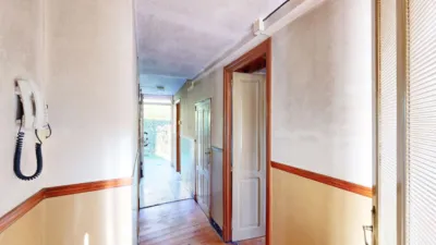 Chalet in Trabada (Urban Centre) photo 39
