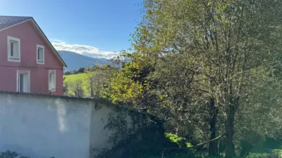 Chalet in Trabada (Urban Centre) photo 3