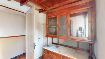 Chalet in Trabada (Urban Centre) photo 44