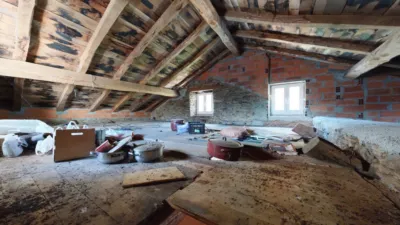 Chalet in Trabada (Urban Centre) photo 45