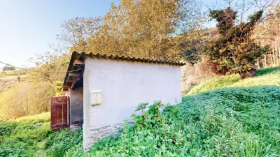 Chalet in Trabada (Urban Centre) photo 47