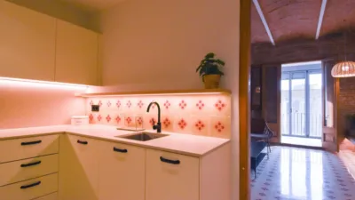 Piso en alquiler en Eixample-Centre, Eixample-Centre (Girona Capital) de 2.736 €<span>/mes</span>