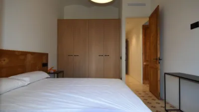 Piso en alquiler en Eixample-Centre, Eixample-Centre (Girona Capital) de 2.736 €<span>/mes</span>