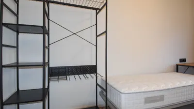 Piso en alquiler en Eixample-Centre, Eixample-Centre (Girona Capital) de 2.736 €<span>/mes</span>