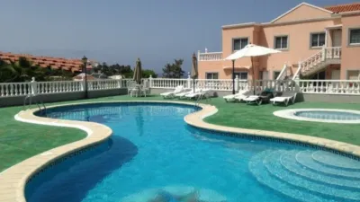 Apartamento en Adeje Norte photo 3