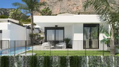 Casa - Vista 2