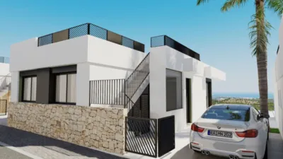 Casa - Vista 3