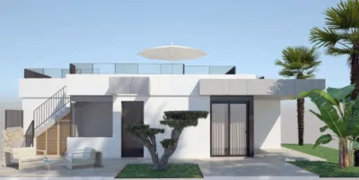 Casa - Vista 4
