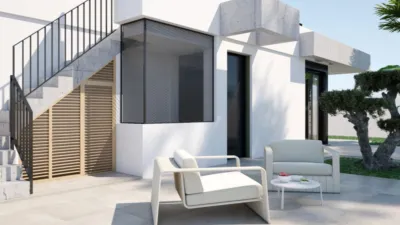 Casa - Vista 5
