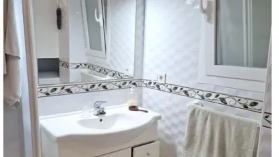 Apartment in Racó de l'Oix photo 10