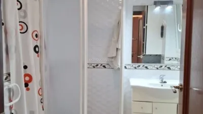 Apartment in Racó de l'Oix photo 11