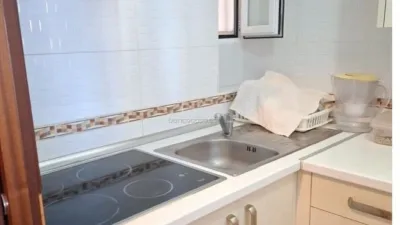 Apartment in Racó de l'Oix photo 14