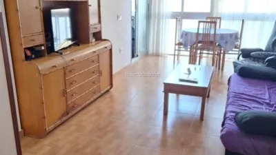 Apartment in Racó de l'Oix photo 16