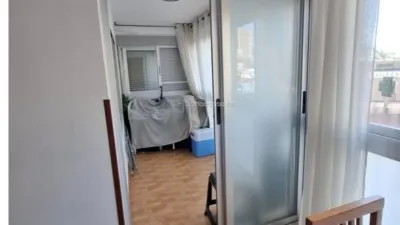 Apartment in Racó de l'Oix photo 18