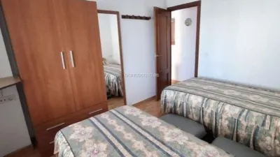 Apartment in Racó de l'Oix photo 20