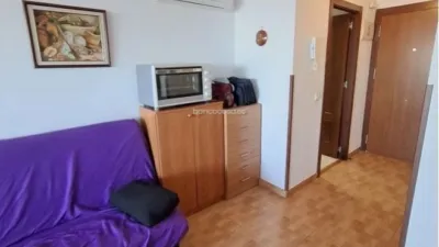 Apartment in Racó de l'Oix photo 24