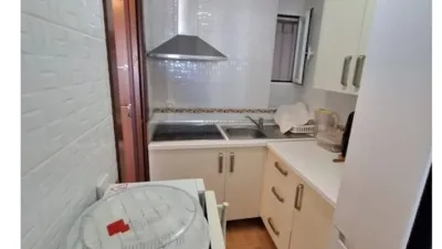 Apartment in Racó de l'Oix photo 27