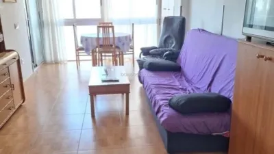 Apartment in Racó de l'Oix photo 2