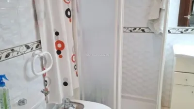 Apartment in Racó de l'Oix photo 9