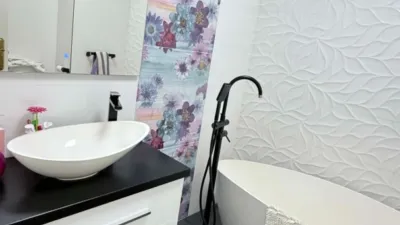 Apartment in Adra photo 11