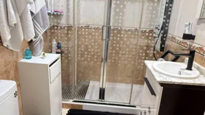 Apartment in Adra photo 13